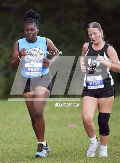 Thumbnail 2 in Gateway Conference Championship photogallery.