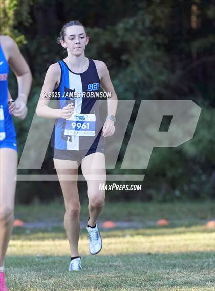 Thumbnail 2 in Gateway Conference Championship photogallery.