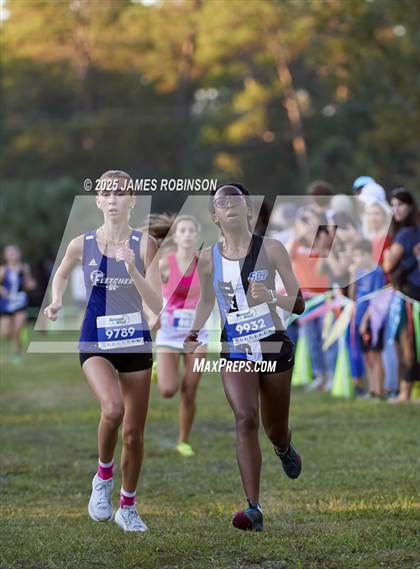 Thumbnail 1 in Gateway Conference Championship photogallery.