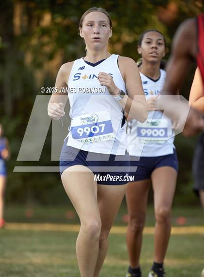 Thumbnail 1 in Gateway Conference Championship photogallery.