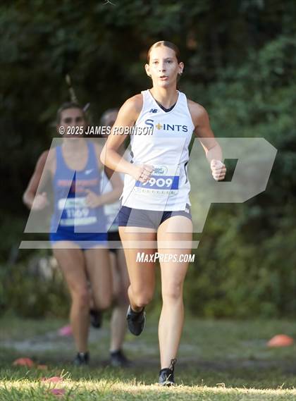 Thumbnail 2 in Gateway Conference Championship photogallery.