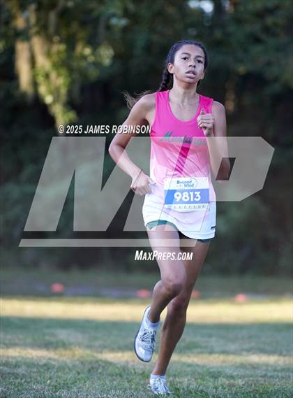 Thumbnail 1 in Gateway Conference Championship photogallery.