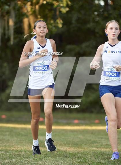 Thumbnail 1 in Gateway Conference Championship photogallery.