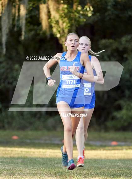 Thumbnail 3 in Gateway Conference Championship photogallery.