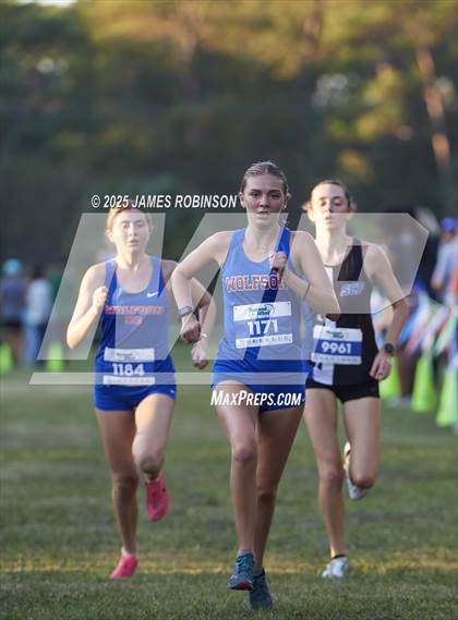 Thumbnail 3 in Gateway Conference Championship photogallery.