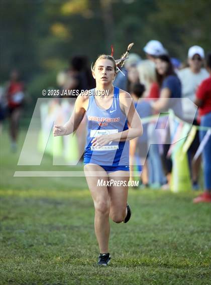 Thumbnail 3 in Gateway Conference Championship photogallery.