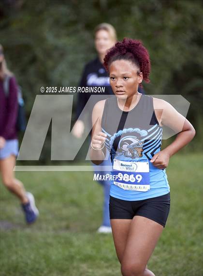 Thumbnail 2 in Gateway Conference Championship photogallery.