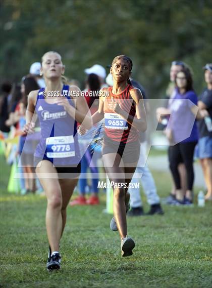 Thumbnail 3 in Gateway Conference Championship photogallery.