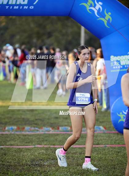 Thumbnail 2 in Gateway Conference Championship photogallery.