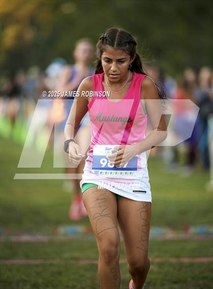 Thumbnail 1 in Gateway Conference Championship photogallery.