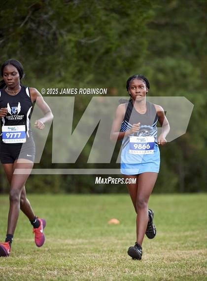 Thumbnail 3 in Gateway Conference Championship photogallery.