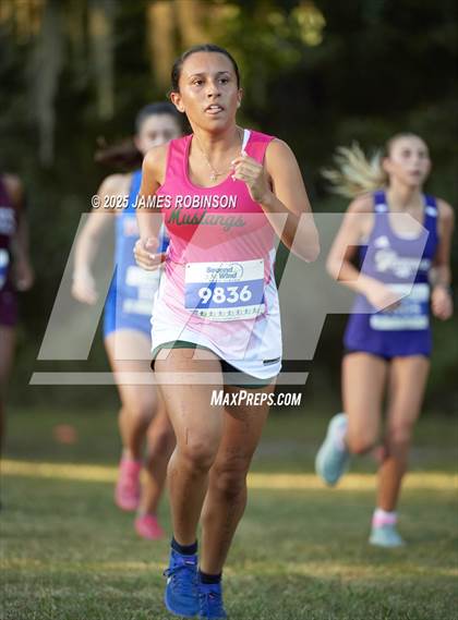 Thumbnail 1 in Gateway Conference Championship photogallery.