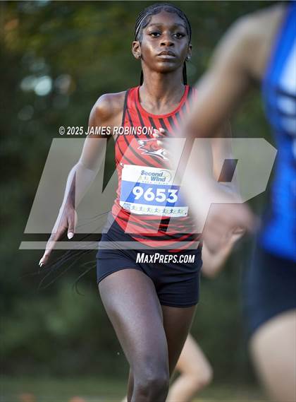 Thumbnail 3 in Gateway Conference Championship photogallery.