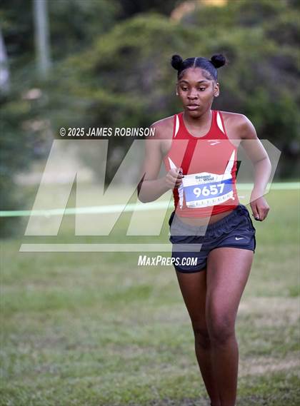 Thumbnail 1 in Gateway Conference Championship photogallery.