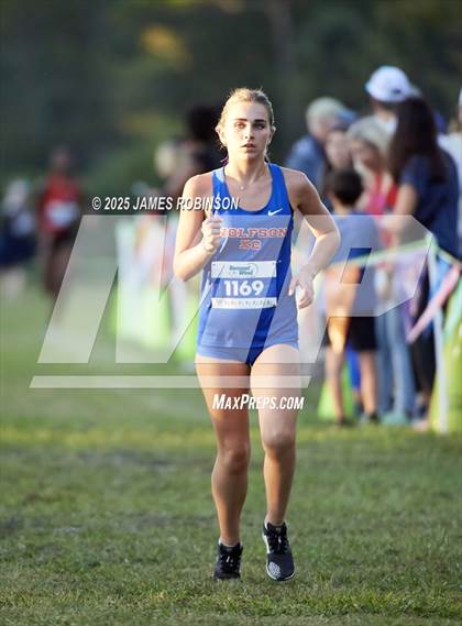 Thumbnail 3 in Gateway Conference Championship photogallery.