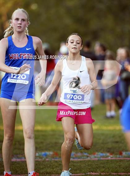 Thumbnail 3 in Gateway Conference Championship photogallery.