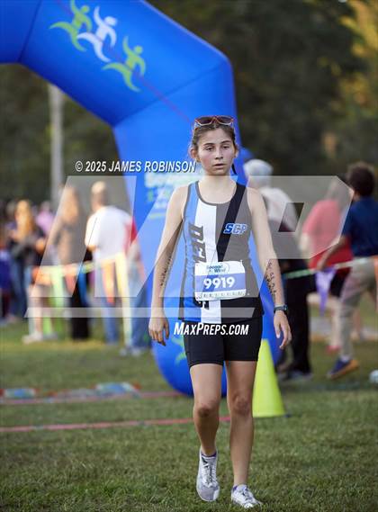 Thumbnail 1 in Gateway Conference Championship photogallery.