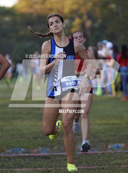 Thumbnail 3 in Gateway Conference Championship photogallery.