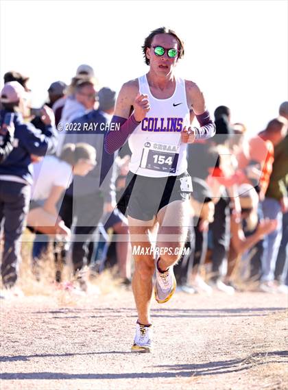 Thumbnail 2 in CHSAA Championship 5A Boys photogallery.