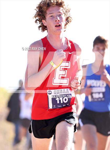 Thumbnail 3 in CHSAA Championship 5A Boys photogallery.