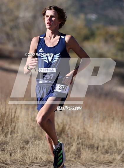 Thumbnail 1 in CHSAA Championship 5A Boys photogallery.