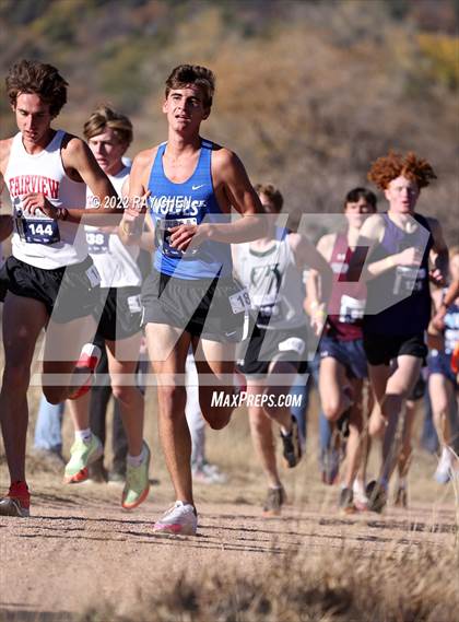 Thumbnail 1 in CHSAA Championship 5A Boys photogallery.