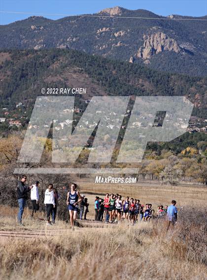 Thumbnail 1 in CHSAA Championship 5A Boys photogallery.