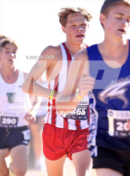Thumbnail 1 in CHSAA Championship 5A Boys photogallery.
