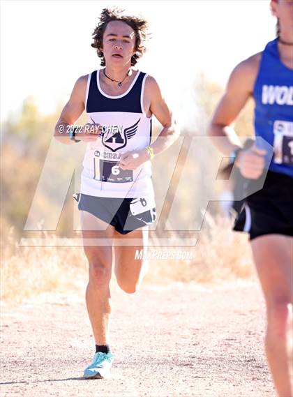 Thumbnail 3 in CHSAA Championship 5A Boys photogallery.