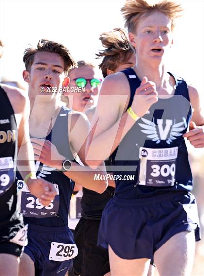 Thumbnail 3 in CHSAA Championship 5A Boys photogallery.