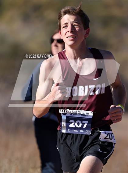 Thumbnail 2 in CHSAA Championship 5A Boys photogallery.