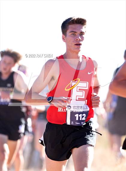 Thumbnail 1 in CHSAA Championship 5A Boys photogallery.