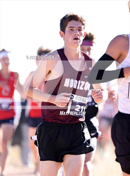 Thumbnail 1 in CHSAA Championship 5A Boys photogallery.