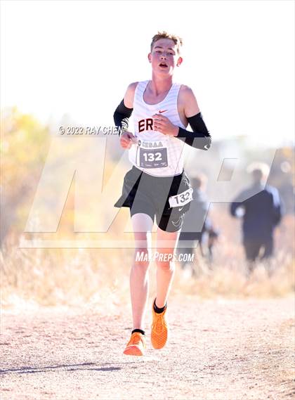 Thumbnail 1 in CHSAA Championship 5A Boys photogallery.