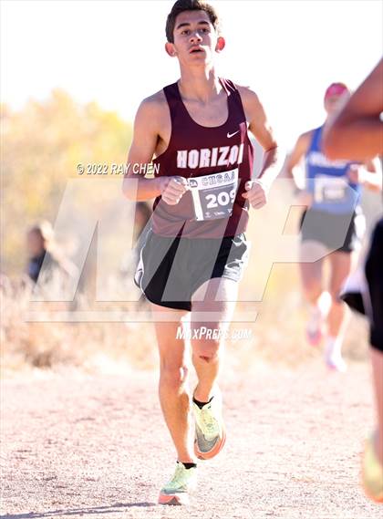 Thumbnail 1 in CHSAA Championship 5A Boys photogallery.