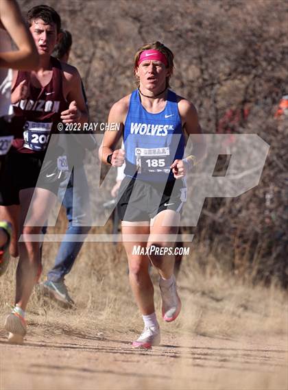 Thumbnail 3 in CHSAA Championship 5A Boys photogallery.