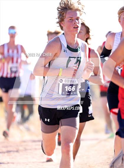 Thumbnail 1 in CHSAA Championship 5A Boys photogallery.