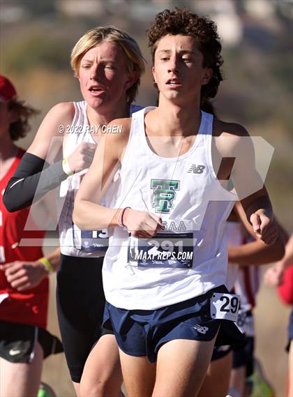 Thumbnail 1 in CHSAA Championship 5A Boys photogallery.