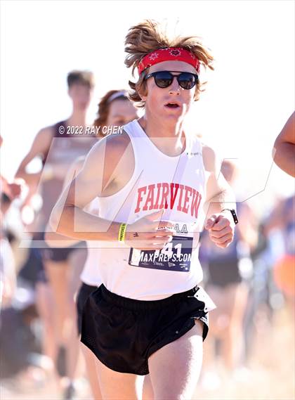Thumbnail 1 in CHSAA Championship 5A Boys photogallery.