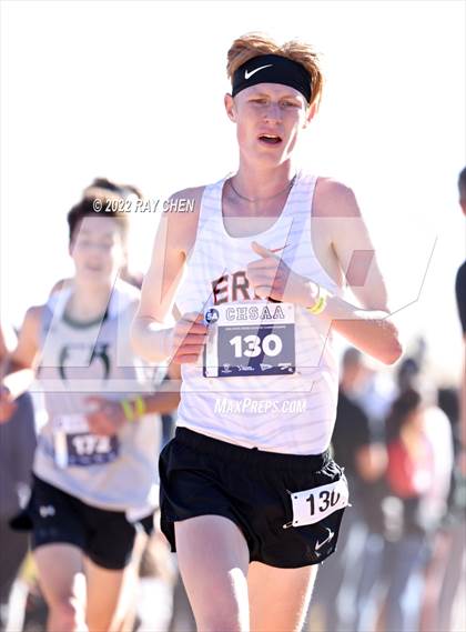 Thumbnail 3 in CHSAA Championship 5A Boys photogallery.