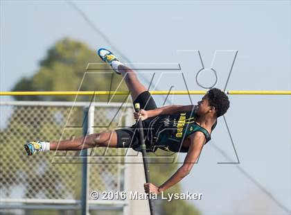 Thumbnail 1 in 6th Annual Ram Tough Relay Invitational photogallery.