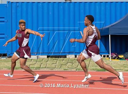 Thumbnail 3 in 6th Annual Ram Tough Relay Invitational photogallery.