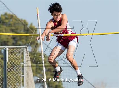 Thumbnail 1 in 6th Annual Ram Tough Relay Invitational photogallery.