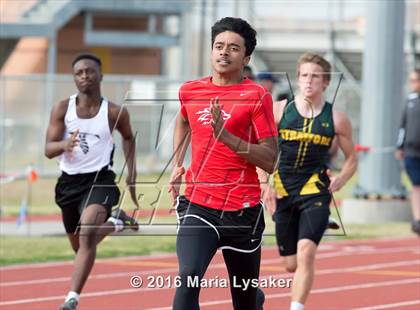 Thumbnail 3 in 6th Annual Ram Tough Relay Invitational photogallery.