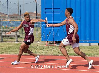 Thumbnail 1 in 6th Annual Ram Tough Relay Invitational photogallery.