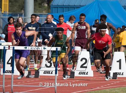 Thumbnail 3 in 6th Annual Ram Tough Relay Invitational photogallery.