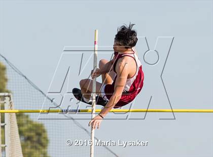 Thumbnail 2 in 6th Annual Ram Tough Relay Invitational photogallery.