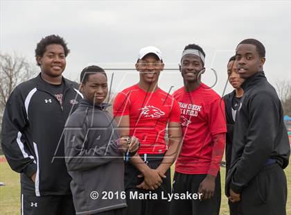 Thumbnail 3 in 6th Annual Ram Tough Relay Invitational photogallery.