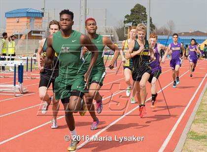 Thumbnail 2 in 6th Annual Ram Tough Relay Invitational photogallery.