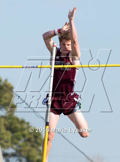 Thumbnail 3 in 6th Annual Ram Tough Relay Invitational photogallery.